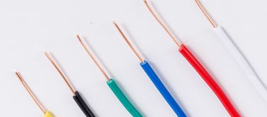 【三湘電纜】為什么低煙無(wú)鹵電線更安全？